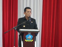 Gubernur Ansar: Hasilkan Program Yang Merefleksikan Kondisi Aktual Masyarakat