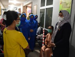 YKI Kepri Gelar Program Screening IVA dan Sadanis