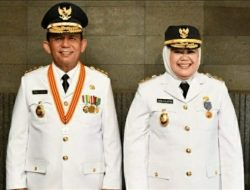 Bekerja Amanah, Serius, Fokus & Tuntas