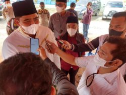Jelang Ramadhan Plt Bupati Bintan Akan Pastikan Ketersediaan Stok Minyak Goreng