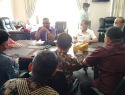 Pemkab Meranti Belajar ke Kepri Terkait Bunga 0% Program Bantuan Subsidi Bagi Pelaku UMKM