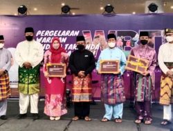 Pergelaran WBTb, Sebuah Upaya Melestarikan Warisan Budaya di Kepulauan Riau