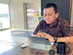 Gubernur Kepri Surati Tiga Menteri Terkait Keringanan Syarat Travel Bubble