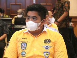 Sirkuit F1, Roby Yakin Bintan Berpeluang di Event Internasional