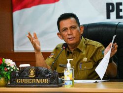 Seperti Tahun Lalu, Pemerintah Mempercepat Vaksinasi Booster Digeber Selama Ramadhan