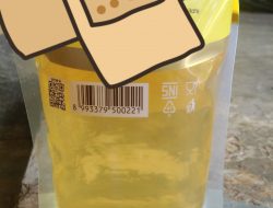 HET Migor Curah Ditetapkan Rp14 ribu Per Liter, Gubernur Ansar Himbau Masyarakat Tidak Panic Buying