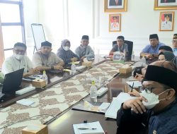 Pemko Tanjungpinang Pelajari Aplikasi SIAP Buatan Diskominfo Kepri