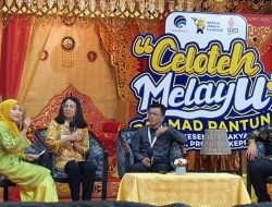 Akhir April, Siaran TV Analog akan Dihentikan pada Empat Daerah di Kepri