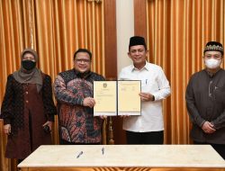 Di Tahun 2024, Masyarakat Kepri Dapat Menikmati Pelayanan Kesehatan Paripurna Terhadap 3 Penyakit Katastropik di RSUD Raja Ahmad Tabib