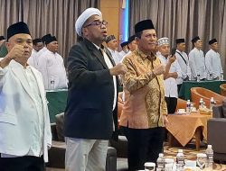PP dan PW Bakomubin Kepri Dilantik, Gubernur Ansar Ajak Jadikan Ladang Amal