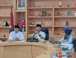 Gesa Reformasi Birokrasi Dengan SDM yang Kompeten, Pemprov Kepri Lalukan Standardisasi Uji Kompetensi Jabatan