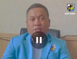 Sekjen DPP KNPI  Dukung Kejaksaan Agung, Kecam Pernyataan Alvin Lim