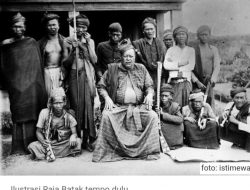 Ucapkan “Horas!” Cara Nommensen Menyatu Pada Masyarakat Tanah Batak