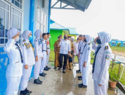 Anggota DPRD Kepri Sirajudin Minta Pemerintah Sediakan Sarana dan Prasarana Pendidikan yang Memadai di Kepri