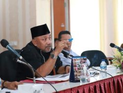 Ketua Bapemperda DPRD Kepri Lis Darmansayah Minta Perda yang Tumpul Agar di Evaluasi