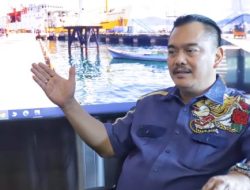 Ketua Komisi III DPRD Kepri  Widiastadi Nugroho,  Minta Pembangunan Pelabuhan Regional Bengkong Segera Diwujudkan