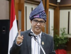 Ketua Komisi II DPRD Kepri Wahyu Wahyudin Apresiasi Gubernur Berhasil Tarik Investor Pengelolaan SWRO di Pulau Bintan