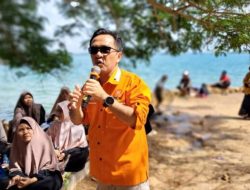 Ketua Komisi ll DPRD Kepri Dorong Pantai Piayu Laut Jadi Pusat Wisata Kuliner Halal di Kepri