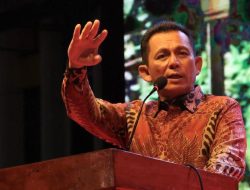 Pembangunan Jembatan Batam -Bintan Terpanjang di Indonesia Segera Direalisasikan