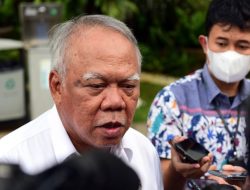 Pemerintah Segera Bangun Hunian ASN, TNI, dan Polri di IKN