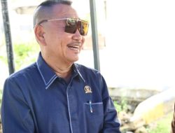 Legislator Bobby Jayanto Minta Rumah Sakit Di Tanjungpinang Tingkatkan Pelayanan Pada Pasien