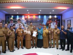 Musrembang Kecamatan Tanjungpinang Kota, Rahma Prioritaskan Kepentingan Masyarakat Masyarakat