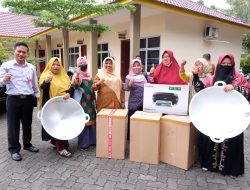 Wali Kota Dandang Panci dan Kuali,Targetkan Bangun Ekonomi Rakyat Tanjungpinang