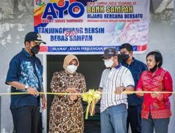 Kota Tanjungpinang Kembali Raih Adipura, Rahma Undang Petugas Kebersihan dan Penggiat Peduli Lingkungan