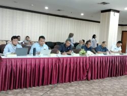 Kado Pahit ‘Blackout’ Awal Tahun, Komisi III DPRD Kepri Panggil Bright PLN Batam
