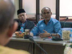 Sirajudin Nur Sebut 900 Mahasiswa Kepri Bakal Terima Beasiswa di Tahun Anggaran 2023