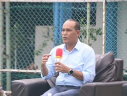 Hari Kanker Sedunia, Sirajudin Nur Minta Pemerintah Upayakan Pelayanan Pasien Kanker yang Berkeadilan