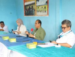 Peringatan Hari Sampah Nasional, Sijarudin Nur Tegaskan Pentingnya Kelola Sampah dengan Baik dan Benar