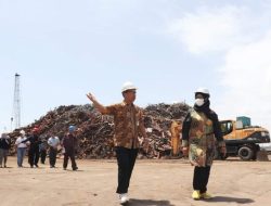Komisi IV DPRD Kepri Minta Perusahaan Mentaati Ketentuan K3 yang Berlaku