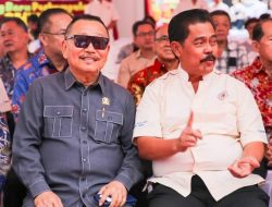Legislator Bobby Jayanto, Gubernur dan Kejati Kepri Hadiri Peresmian Gedung Perkumpulan Teo Chew Tanjungpinang
