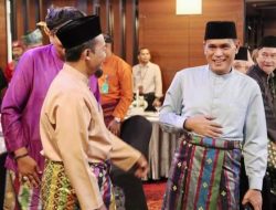Anggota DPRD Kepri Sirajudin Sebut Pentingnya Pembangunan Kebudayaan untuk Mendukung Pembangunan di Kepri