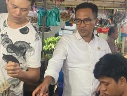 Mahal dan Langka, Ketua Komis ll DPRD Kepri Wahyu Wahyudin Minta Bulog Jaga Pasokan Minyakita