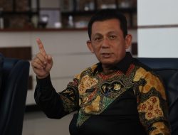 Gubernur Ansar Ahmad akan Segera Evaluasi Dirut PT Pelabuhan Kepri
