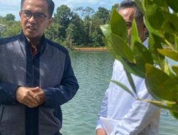 Wahyu Wahyudin Sebut Pengelolaan Sektor Pariwisata Kepri Belum Maksimal
