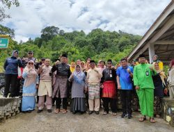 Musrenbang Kampung Bugis, Rahma Harapkan Pembangunan SDM Yang Kuat