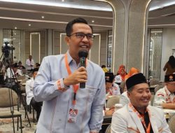 Ketua Komisi ll DPRD Kepri Tolak Biaya Haji Rp49,8 Juta: Ekonomi Masyarakat Belum Pulih