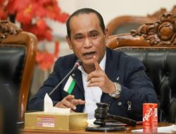 Soroti kebijakan Pemko Batam Akan Impor Ikan, Sirajudin Nur: Lebih Baik Impor Peralatan Modern untuk Nelayan