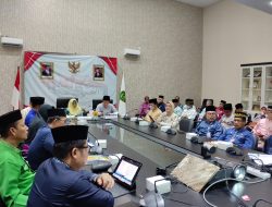 Wali Kota Rahma Ke OPD: Optimalkan PAD, Jemput DAK