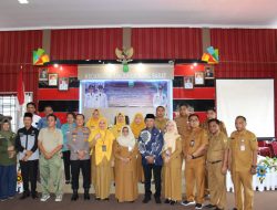 Hadiri Musrembang Kecamatan, Rahma Harapkan Fokus Pada Pemulihan ekonomi