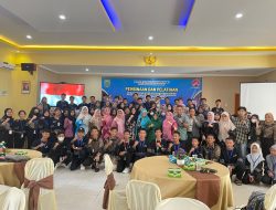 Buka Kegiatan Forum Anak, Rahma Harap Dapat Jembatani Komunikasi Antara Pemerintah dan Anak