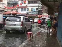 BMKG Keluarkan Peringatan Dini Banjir Rob dan Wilayah Terdampak di Kepri