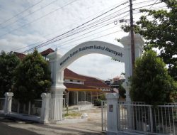 Museum Sultan Sulaiman Badrul Alamsyah Jadi Tempat wisata Miliki 2.613 Koleksi Benda Bersejarah