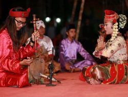 Tingkatkan Wisatawan ke Tanjungpinang,Disbudpar Siapkan 18 Event Pariwisata