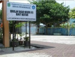 Dua SDN di Tanjungpinang Resmi Ditutup