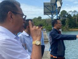 Wahyu Wahyudin Sebut Pemprov Kepri Belum Maksimal Garap Potensi di Sektor Maritim