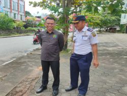 Macet dan Rawan Kecelakaan, Komisi III DPRD Tanjungpinang Sidak di Jalan Ir Sutami